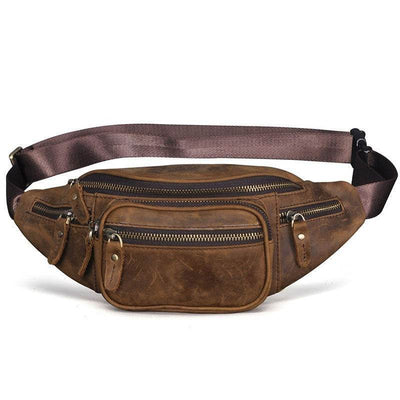 Men's Waist Bags - grabzbags.com