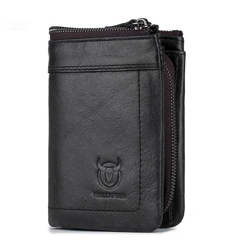 Leisure Card Organizer Wallet – Multi-Slot Album for Credit Cards & Driver’s License - grabzbags.com