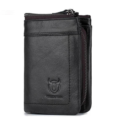Leisure Card Organizer Wallet – Multi-Slot Album for Credit Cards & Driver’s License - grabzbags.com