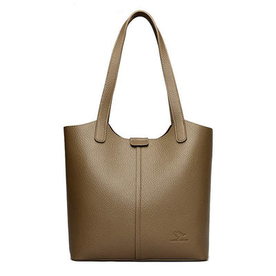 Women's Fashion Tote & Crossbody Shoulder Bag – Versatile Handbag for Work, Travel & Daily Use - grabzbags.com