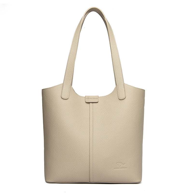 Women's Fashion Tote & Crossbody Shoulder Bag – Versatile Handbag for Work, Travel & Daily Use - grabzbags.com