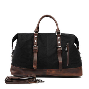 Large Capacity Outdoor Crossbody Luggage Bag – Travel Duffel for Men & Women - grabzbags.com