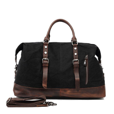Large Capacity Outdoor Crossbody Luggage Bag – Travel Duffel for Men & Women - grabzbags.com