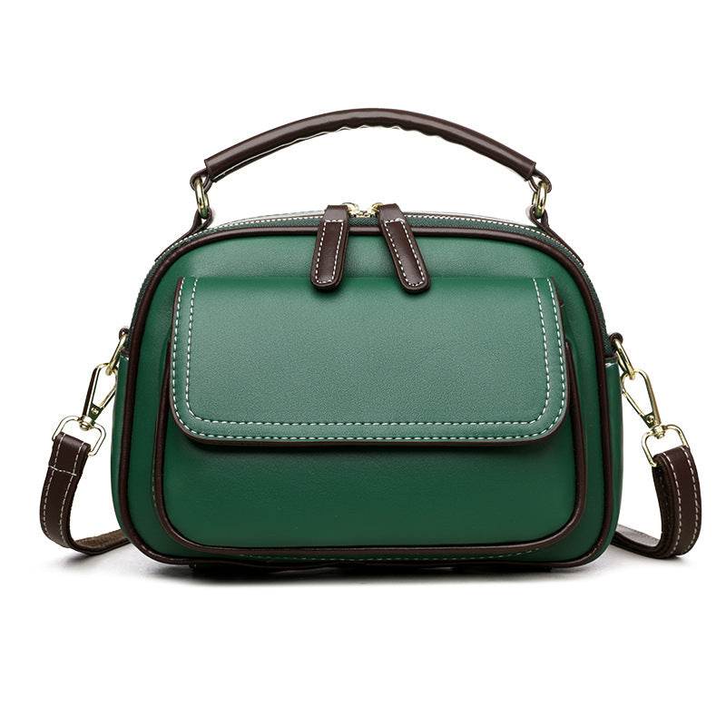 Women’s Crossbody Shoulder Bag – Stylish & Portable Everyday Handbag - grabzbags.com