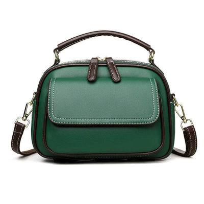 Women’s Crossbody Shoulder Bag – Stylish & Portable Everyday Handbag - grabzbags.com