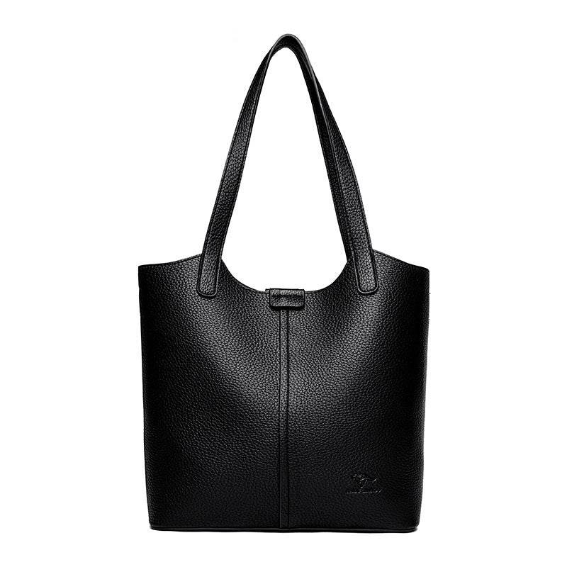 Women's Fashion Tote & Crossbody Shoulder Bag – Versatile Handbag for Work, Travel & Daily Use - grabzbags.com