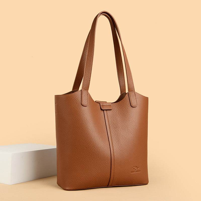 Women's Fashion Tote & Crossbody Shoulder Bag – Versatile Handbag for Work, Travel & Daily Use - grabzbags.com