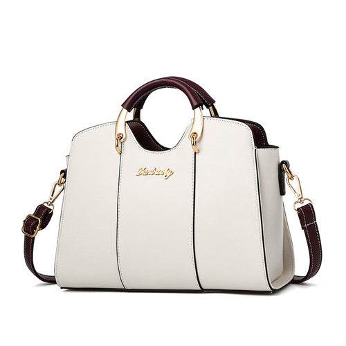 Designer Shoulder Bag for Women – Elegant Handbag & Fashion Purse - grabzbags.com