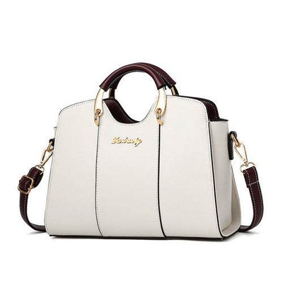 Designer Shoulder Bag for Women – Elegant Handbag & Fashion Purse - grabzbags.com