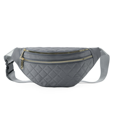 Fashion Sports Crossbody Bag – Casual Mobile Phone Messenger Bag
