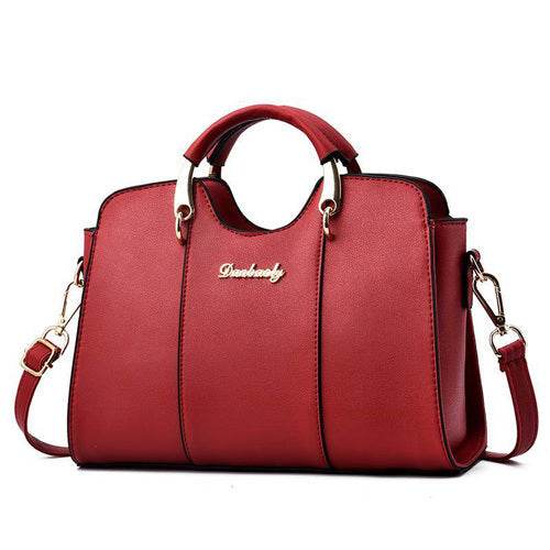 Designer Shoulder Bag for Women – Elegant Handbag & Fashion Purse - grabzbags.com