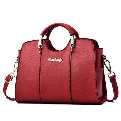 Designer Shoulder Bag for Women – Elegant Handbag & Fashion Purse - grabzbags.com