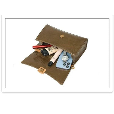 Women’s Macaron Color Shoulder Bag – Trendy Armpit Purse for Everyday Style - grabzbags.com