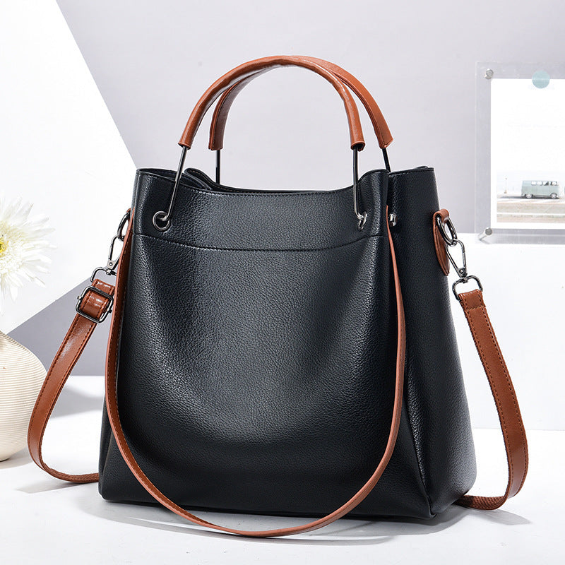Women’s All-Match Exquisite Shoulder Bag – Elegant PU Leather Crossbody Purse with Rhombus Design, Versatile Handbag for Daily & Casual Outfits