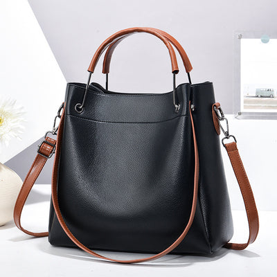 Women’s All-Match Exquisite Shoulder Bag – Elegant PU Leather Crossbody Purse with Rhombus Design, Versatile Handbag for Daily & Casual Outfits