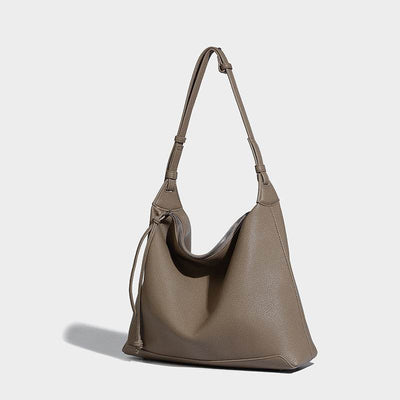Women’s Large-Capacity Underarm Shoulder Bag – Stylish Messenger Purse - grabzbags.com