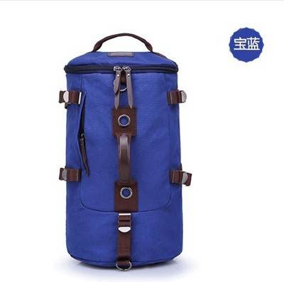 Men’s English-Style Sports Backpack – Casual Student School Bag - grabzbags.com