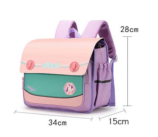 Spring New Schoolbag For Primary School Students - grabzbags.com