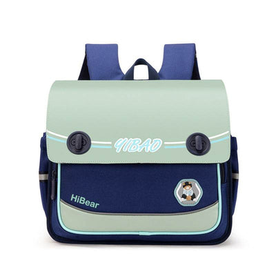 Spring New Schoolbag For Primary School Students - grabzbags.com