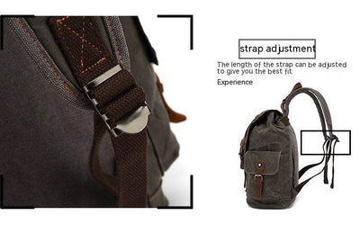 Outdoor Climbing Backpack – Durable Travel & Sports Hiking Bag - grabzbags.com