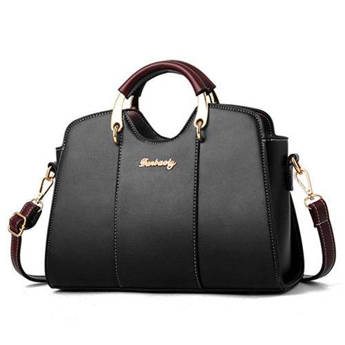 Designer Shoulder Bag for Women – Elegant Handbag & Fashion Purse - grabzbags.com