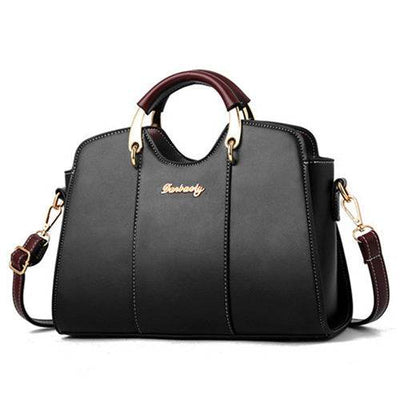 Designer Shoulder Bag for Women – Elegant Handbag & Fashion Purse - grabzbags.com