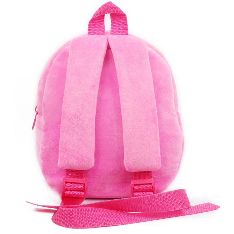 The new baby baby baby small backpack 1 years old 2 years old little cartoon bag wholesale a sells custom - grabzbags.com