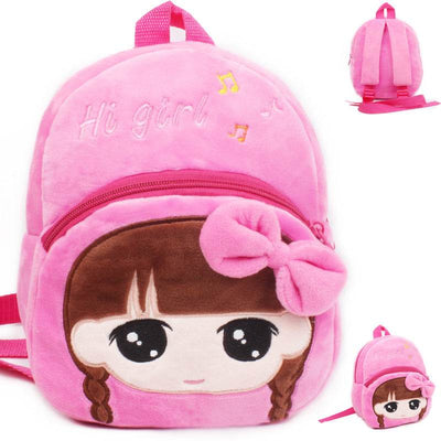 The new baby baby baby small backpack 1 years old 2 years old little cartoon bag wholesale a sells custom - grabzbags.com