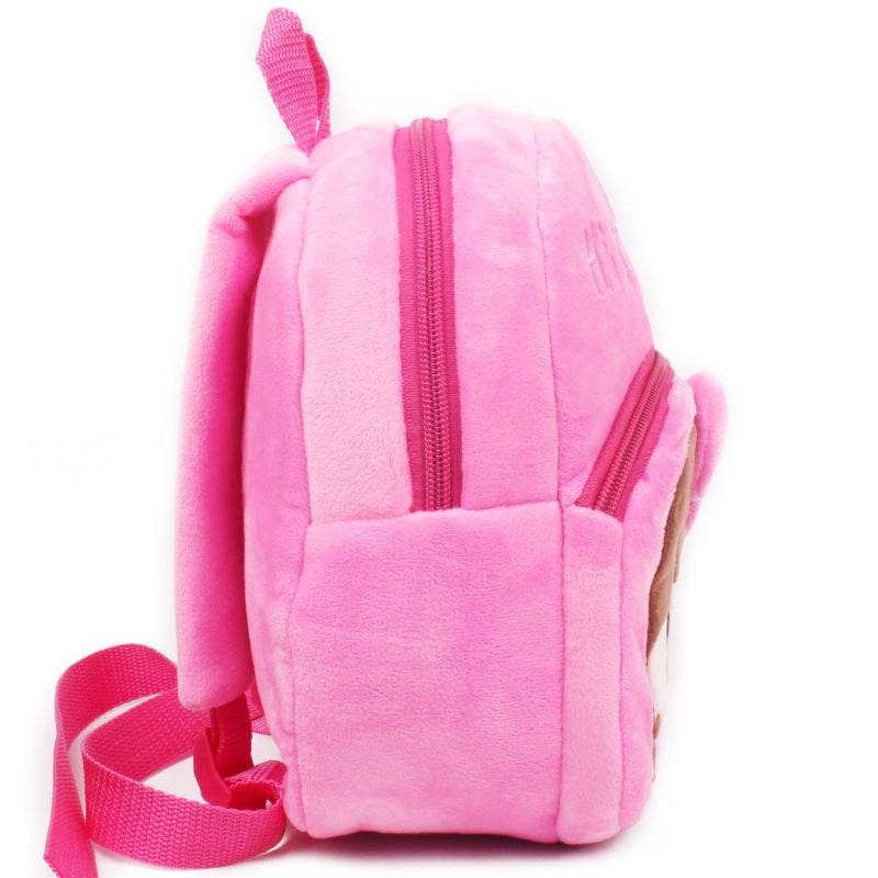 The new baby baby baby small backpack 1 years old 2 years old little cartoon bag wholesale a sells custom - grabzbags.com