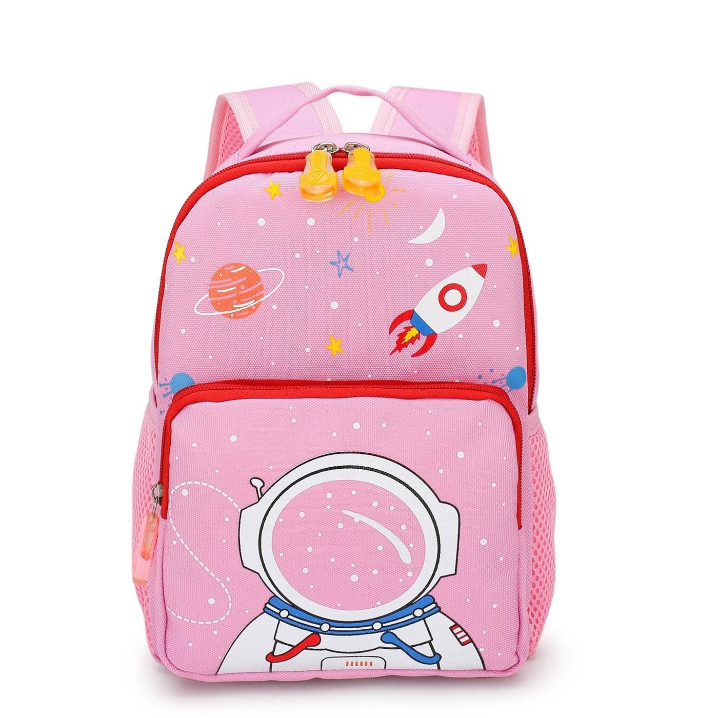 Cartoon children starry fashion backpack - grabzbags.com