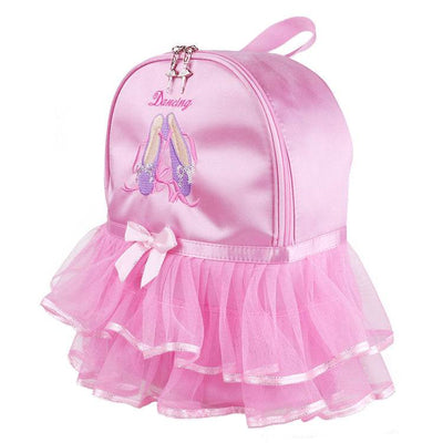 Fashion ballet exercise backpack - grabzbags.com