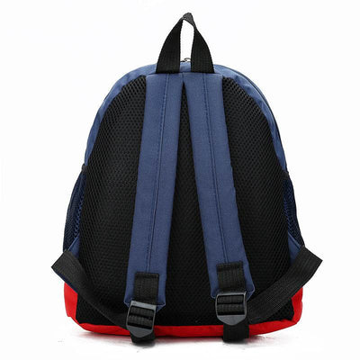 Cartoon Dinosaur Children Bag Kindergarten Children School Bag - grabzbags.com