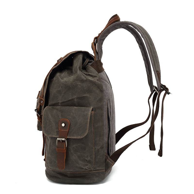Outdoor Climbing Backpack – Durable Travel & Sports Hiking Bag - grabzbags.com