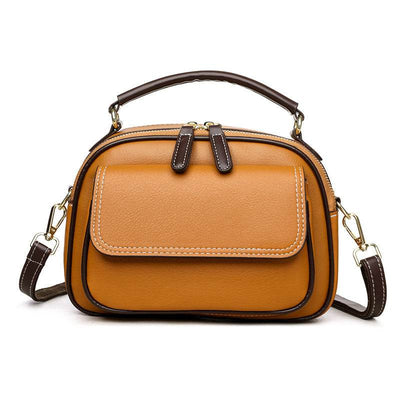 Women’s Crossbody Shoulder Bag – Stylish & Portable Everyday Handbag - grabzbags.com