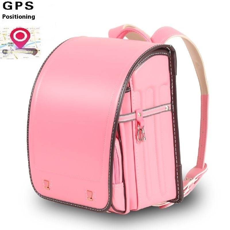 Children's Primary School Grade One Spine Protection Decompression Two Three To Six Girls' Schoolbags - grabzbags.com