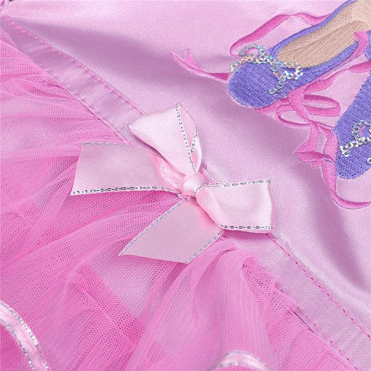 Fashion ballet exercise backpack - grabzbags.com