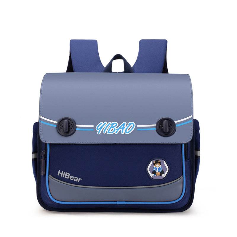 Spring New Schoolbag For Primary School Students - grabzbags.com
