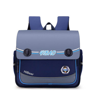 Spring New Schoolbag For Primary School Students - grabzbags.com