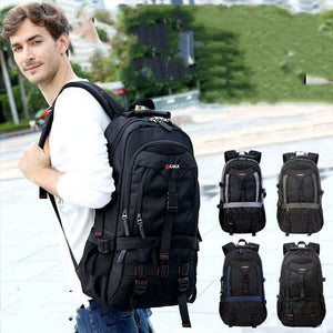 Student School Backpack – Durable Sports Bag for Teens & College - grabzbags.com