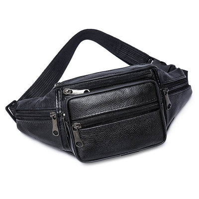 Men’s Running Crossbody Belt Bag – Sports Mobile Phone Waist Pack - grabzbags.com