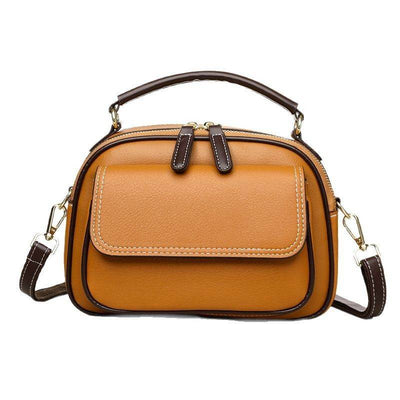 Women’s Crossbody Shoulder Bag – Stylish & Portable Everyday Handbag - grabzbags.com