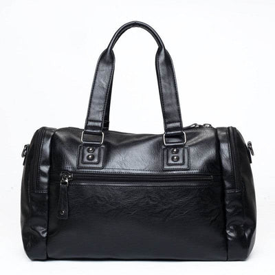 Men’s Casual Travel Shoulder Bag – Lightweight Crossbody Bag for Daily & Weekend Use - grabzbags.com