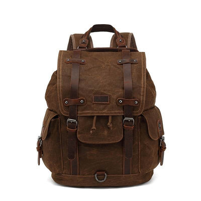 Outdoor Climbing Backpack – Durable Travel & Sports Hiking Bag - grabzbags.com