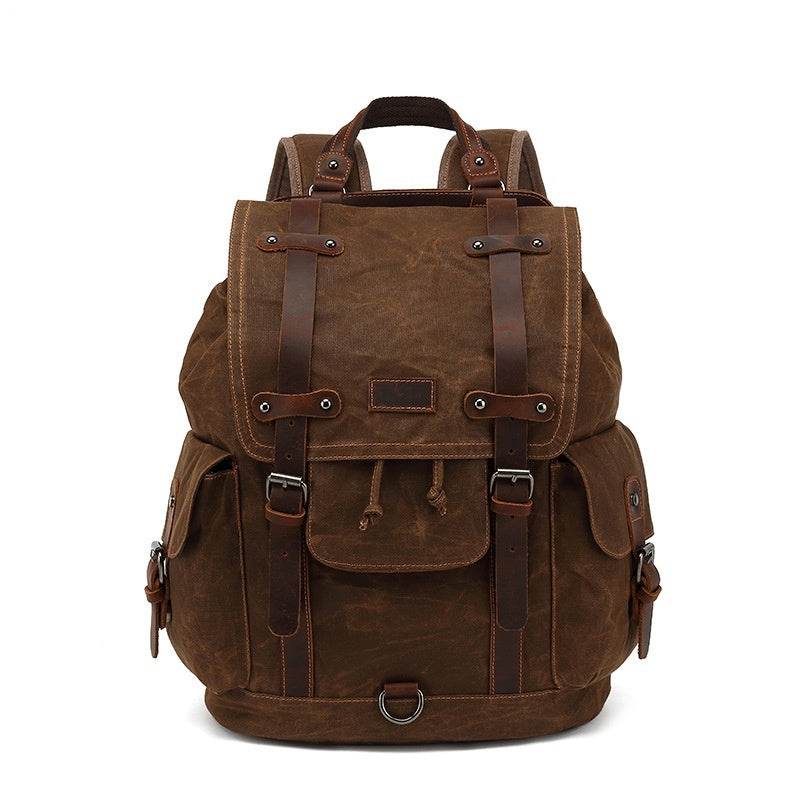 Outdoor Climbing Backpack – Durable Travel & Sports Hiking Bag - grabzbags.com
