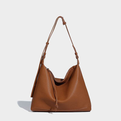 Women’s Large-Capacity Underarm Shoulder Bag – Stylish Messenger Purse - grabzbags.com