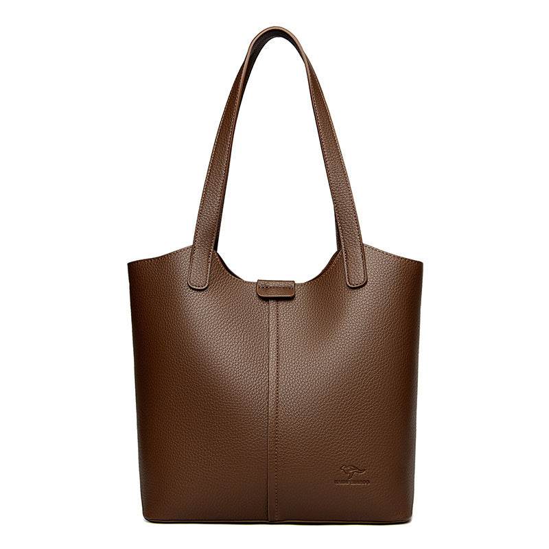 Women's Fashion Tote & Crossbody Shoulder Bag – Versatile Handbag for Work, Travel & Daily Use - grabzbags.com