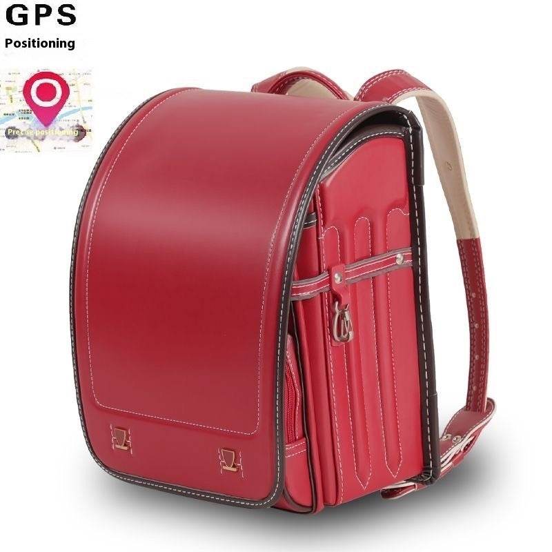 Children's Primary School Grade One Spine Protection Decompression Two Three To Six Girls' Schoolbags - grabzbags.com