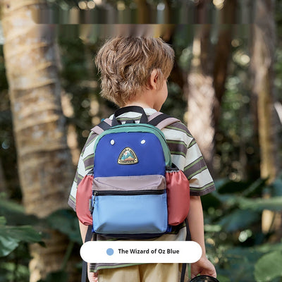 Lemonkid Kindergarten Backpack – Super Lightweight Cute Kids Bag