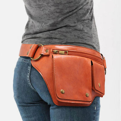 Adjustable Retro Sports Bag – Vintage Style Gym & Travel Shoulder Pack - grabzbags.com