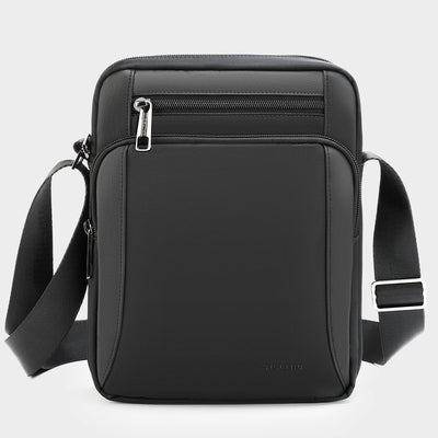 Men’s Classic Business Briefcase – Oxford Cloth Office Handbag